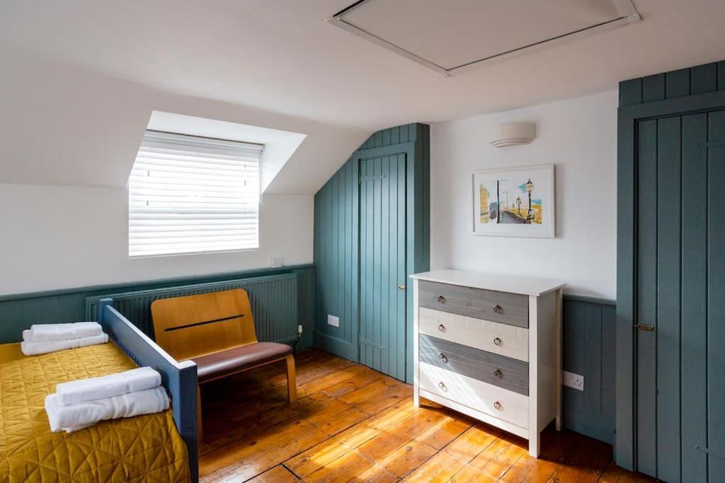 Old Anchor Cottage, Broadstairs. Eksteriør bilde
